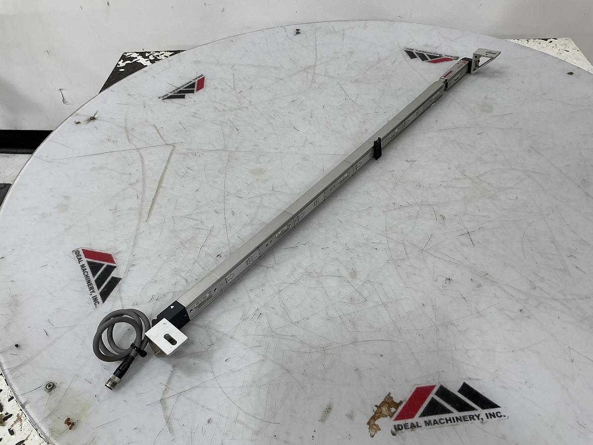 Used KEYENCE PJ-V21T