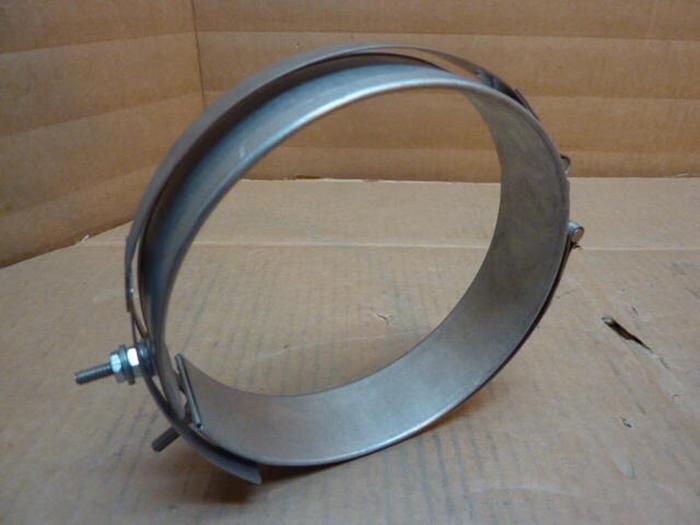 APPLIED INSTRUMENTS 600 Watt Heater Band A-56B141 #22420