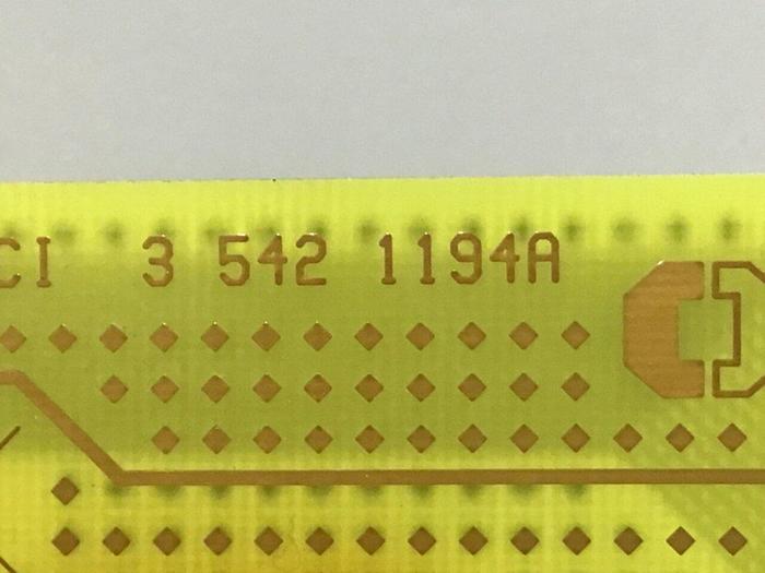 Used CINCINNATI MILACRON Circuit Board 3-542-1194A Used