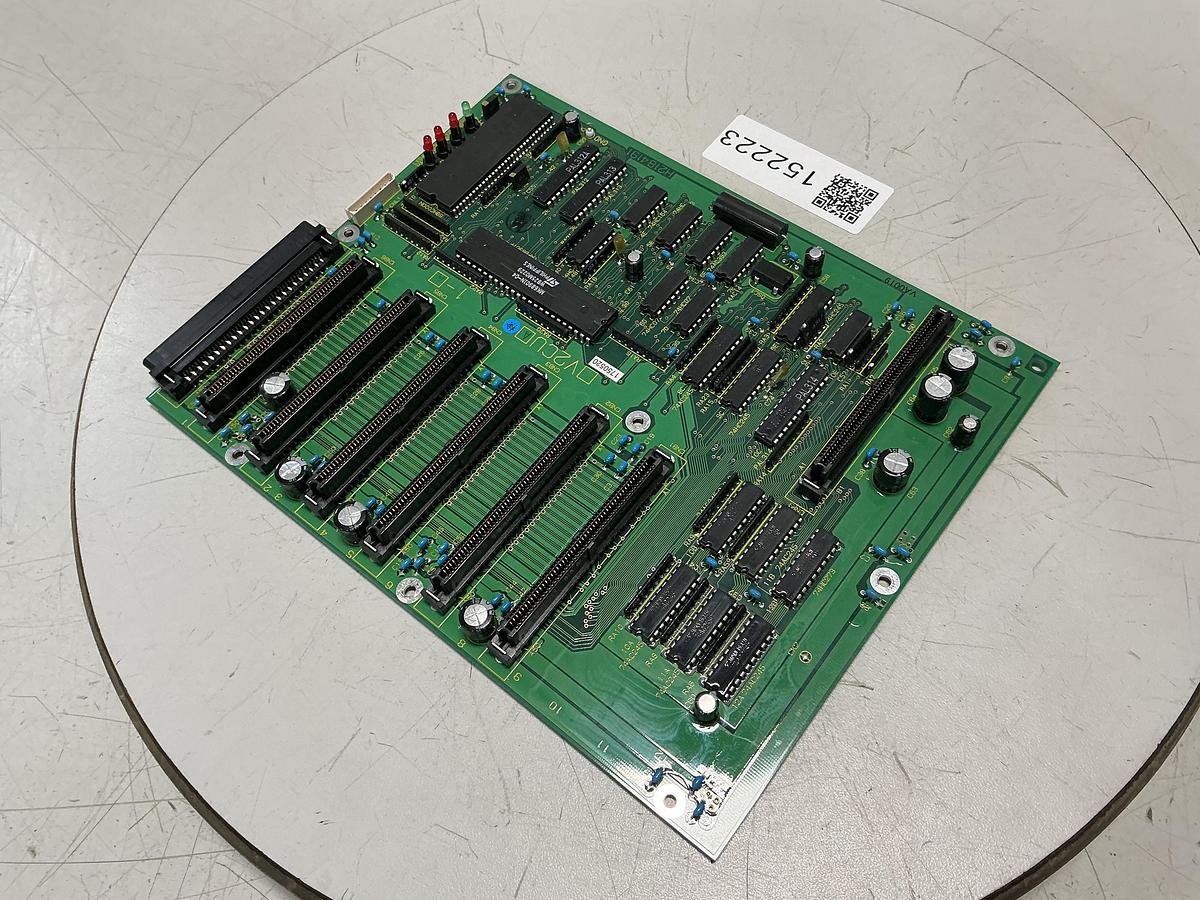 Used TOSHIBA H2184191