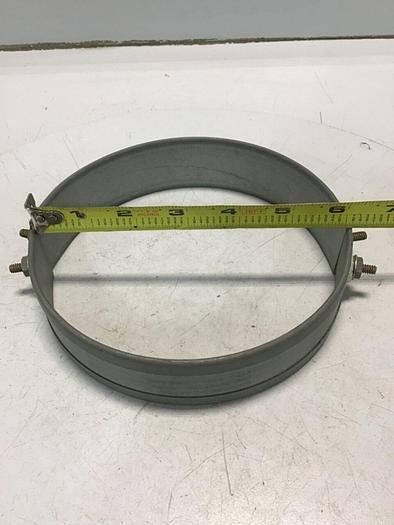 Used WATLOW 425 Watt Heater Band 9812RX8147 #125752