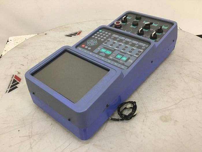 Used JSW Operator Interface Control SYSCOM 1000 Used