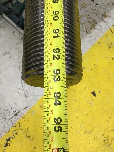 Used JSW Tie Bar 6769 Used