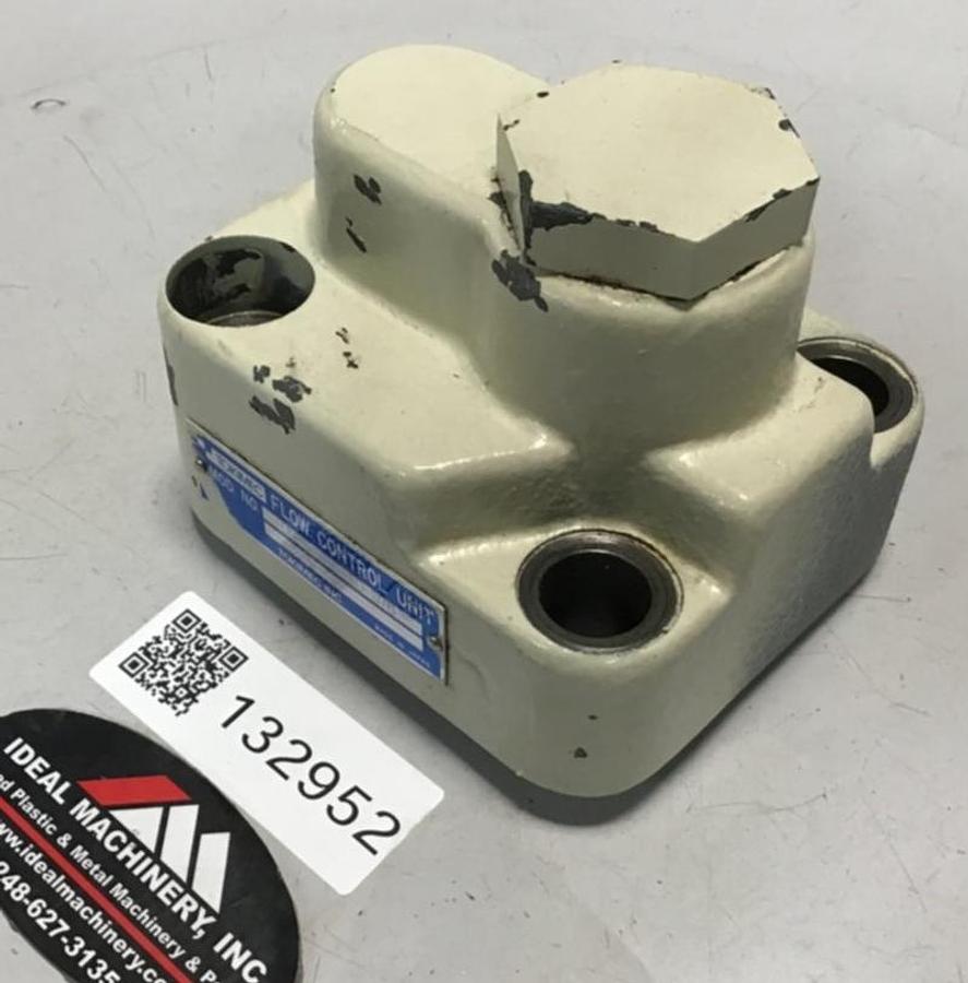Used TOKIMEC Valve C5PG-815-10-S76 USED