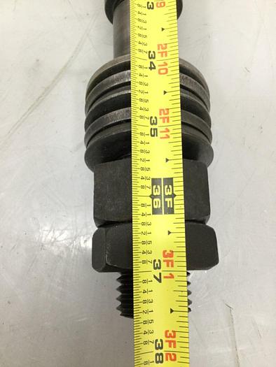 Used NISSEI Safety Drop Bar FNX110-12A SDB #107127