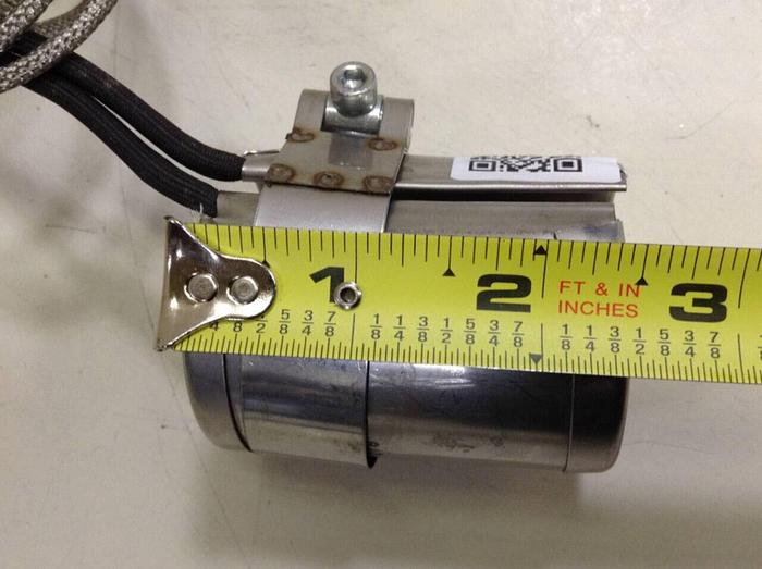 AIC 450 Watt Heater Band TSM-16B24-1-INT-078 #83256