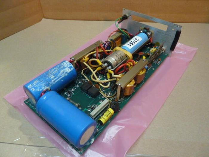 Used LH RESEARCH Power Supply CM-E0813 #37551