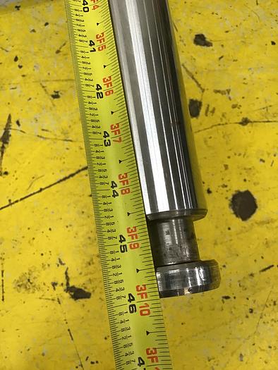 Used YATES Hydraulic Cylinder USED