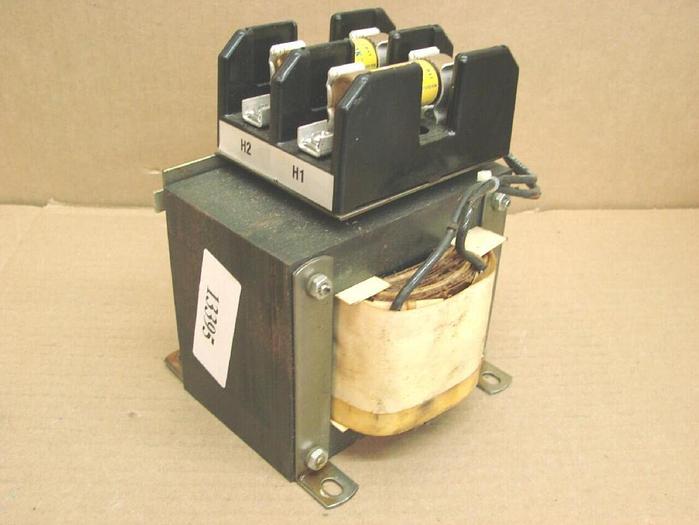 Used DAYKIN 0.75 kVA Transformer TF750-JFB #13395