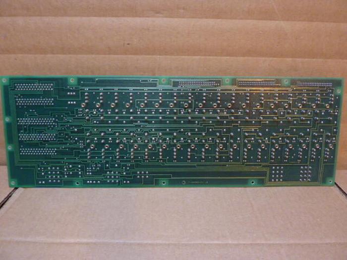 Used ACCURAY Circuit Board 7-084963-001 L1 Used