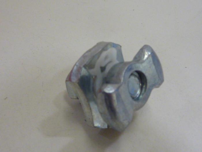 HILTI Push Button MKN-F #64685