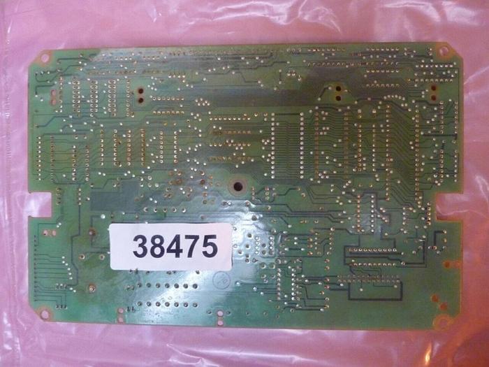 Used ASEA BROWN BOVERI Circuit Board YB161102 BA/2 #51145