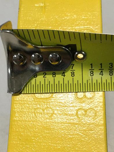 Used VAN DORN Toggle Link 308217 #111031