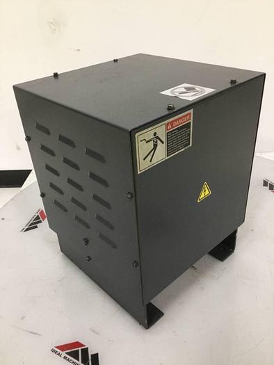 Used MICHAEL RIEDEL 16 kVA Transformer DRUE 8000 SPAR Used