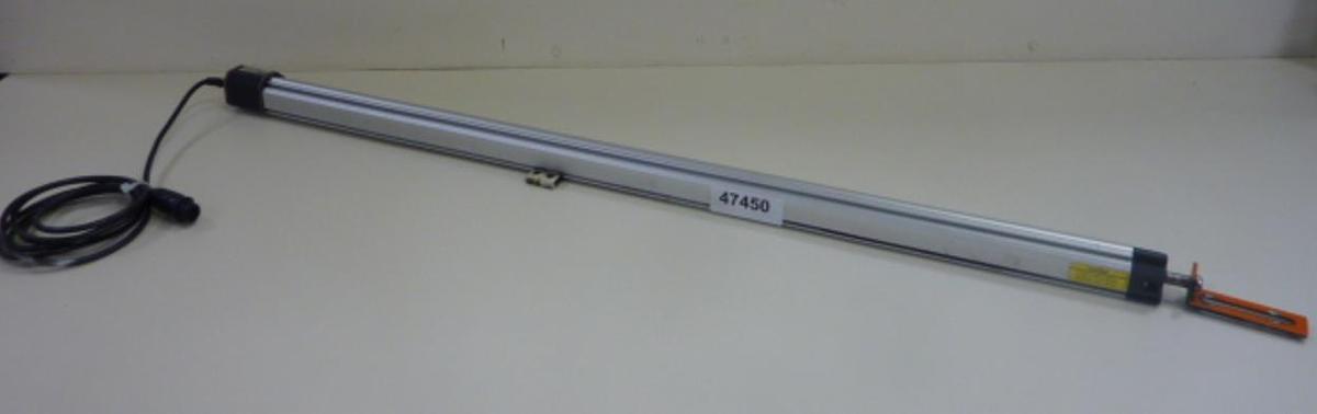 Used MTS Position Sensor LPRHVU03201 Used