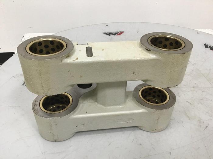 Used CINCINNATI MILACRON Toggle Link MT170-15 / TL Used