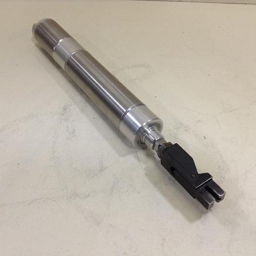 Used BIMBA Pneumatic Cylinder NRM-171/2.5-DG #82868