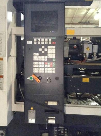 Used PHOENIX CONTACT RS232 10 Pin Connector RS232 10-P/C #92769