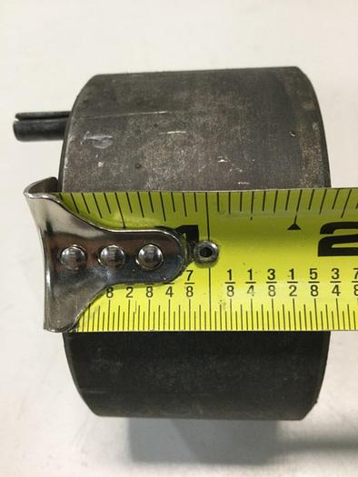 Used CINCINNATI MILACRON Tie Bar Nut 5038157 Used  #111347