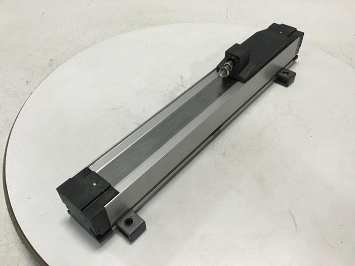 Used NOVOTECHNIK Linear Transducer TLH150 Used
