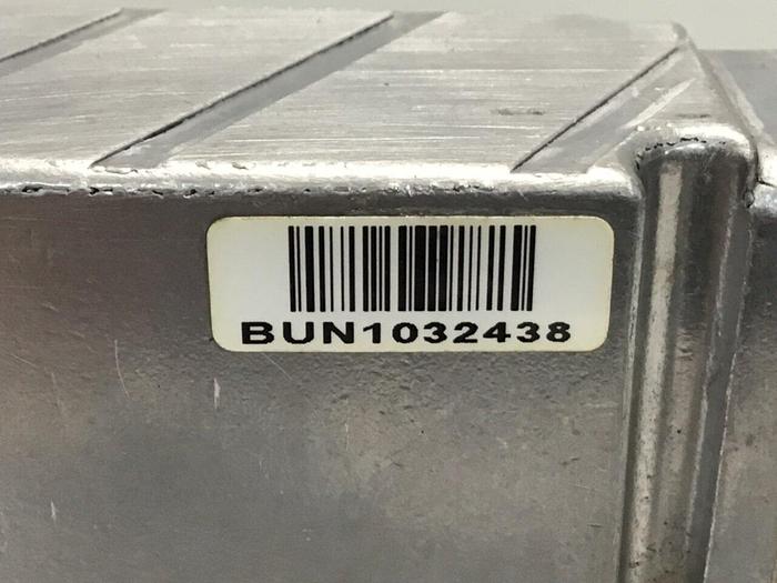 Used BOSCH SERVO Proportional Valve 0 811 404 602 USED