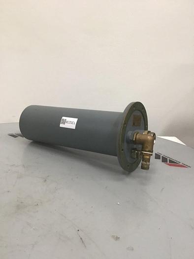 Used KME SCHMOLE Heat Exchanger T8-02.22-1 #135238