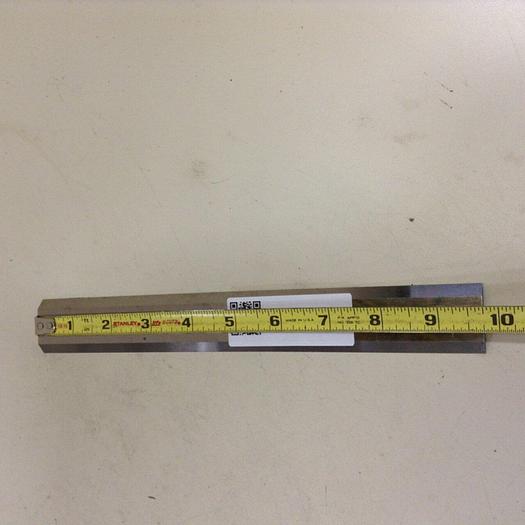 Used ACS Granulator Blade / Knife G20-4386 #81014