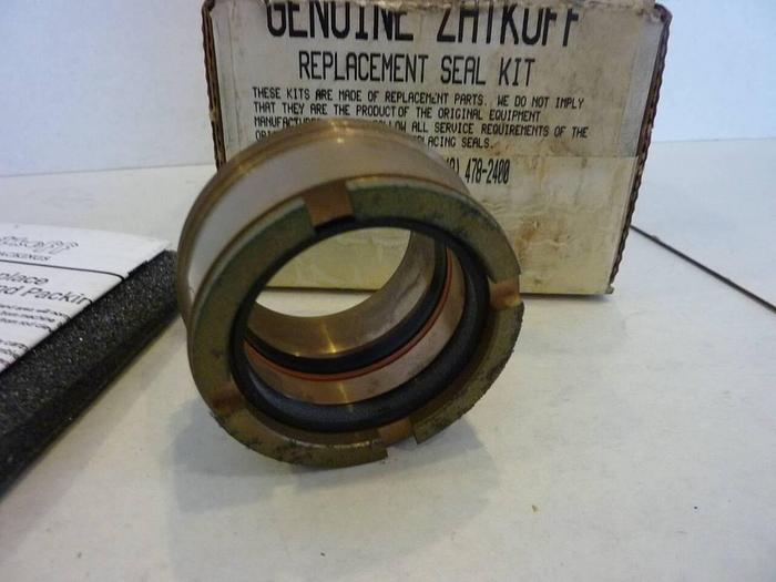 ZATKOFF Seal Kit PH-0176-RGKHD #3788