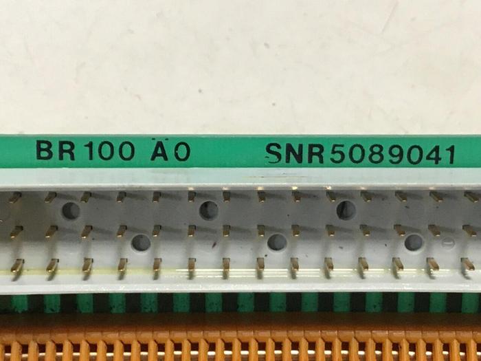 Used KRAUSS MAFFEI Circuit Board 5004428 #120289