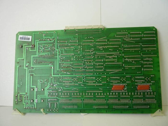 Used EPIC Circuit Board 23123 #5756