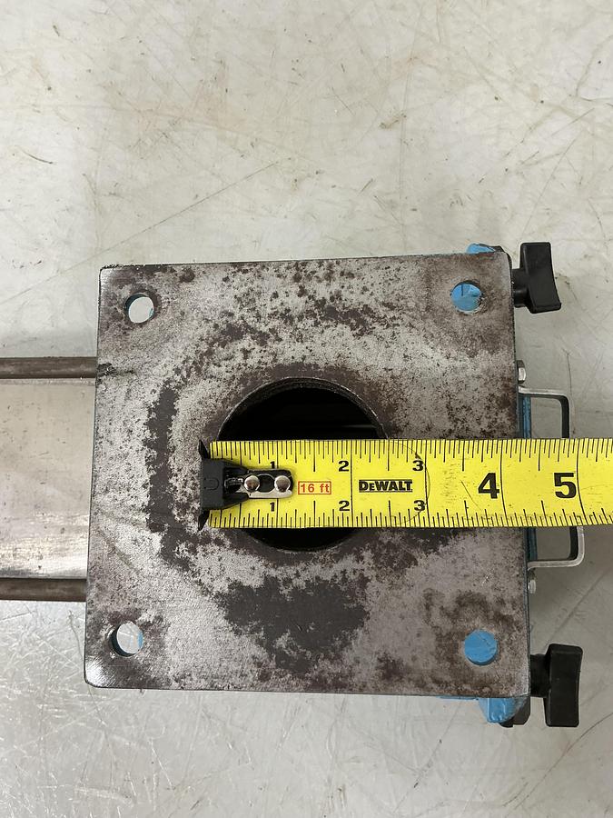 Used BUNTING 239-72710 Drawer Magnet Used #147907