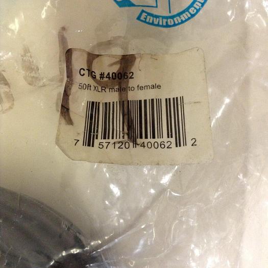 CABLE TO GO 50 ft. Cable 40062 #68552