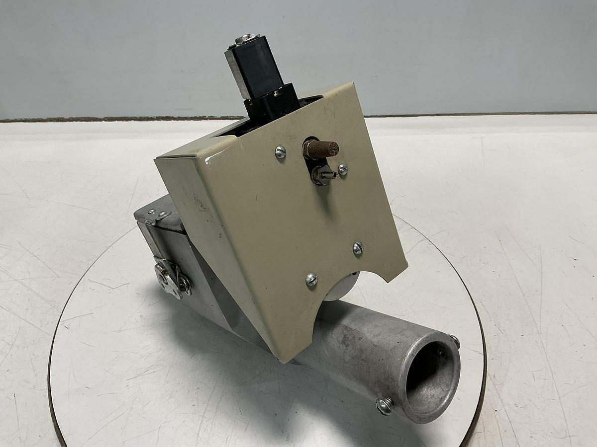 Used METAL FABRICATING NO MODEL NUMBER