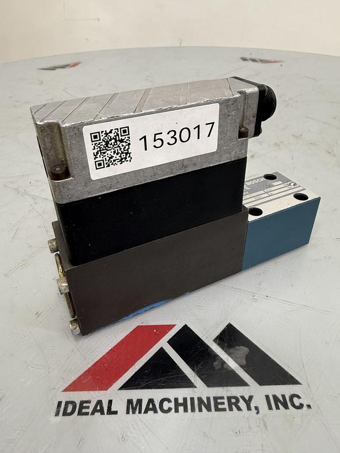 Used BOSCH 0 811 402 073