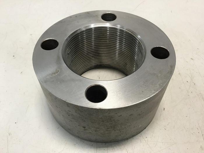 Used JSW Tie Bar Nut J165EII-A / TBN #133600