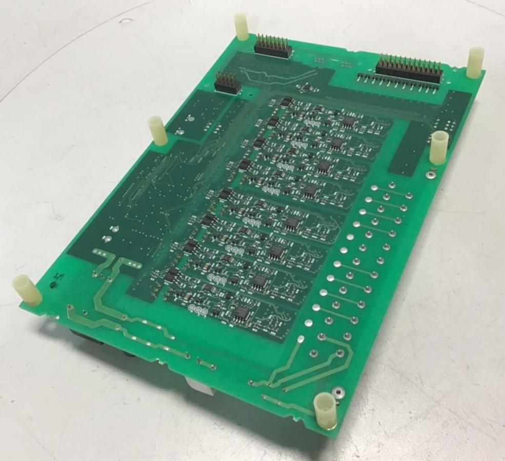 Used SUMITOMO Circuit Board JA765967AD USED
