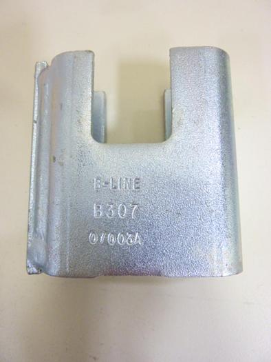 COOPER Beam Clamp B307 ZN #45871