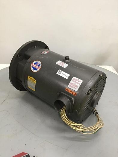 Used BALDOR 20 HP Industrial Motor 3983108-1 Used