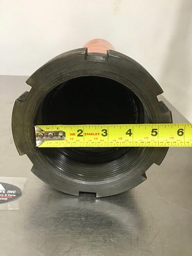 Used KAWAGUCHI Tie Bar Sleeve A1560 #127317