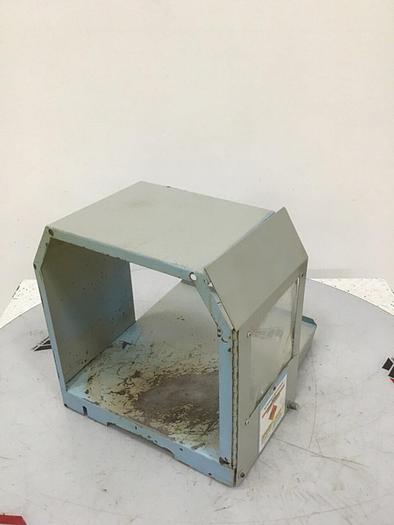 Used VAN DORN Purge Guard 275HP-14-0193 / PG #117768