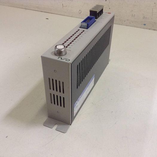 Used NSD Absocoder Converter Module VM-2A-16P #85635