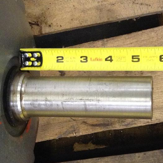 Used US ELECTRIC 10 HP Motor A10S3C Used