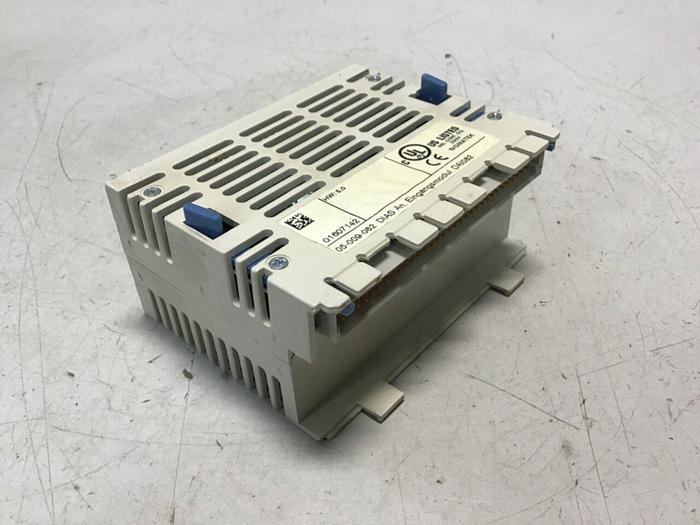 Used SIGMATEK Digital Mixing Module DAI082 05-009-082 #140272