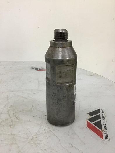 Used CINCINNATI MILACRON Ejector Spacer 3X3 / ES #125974