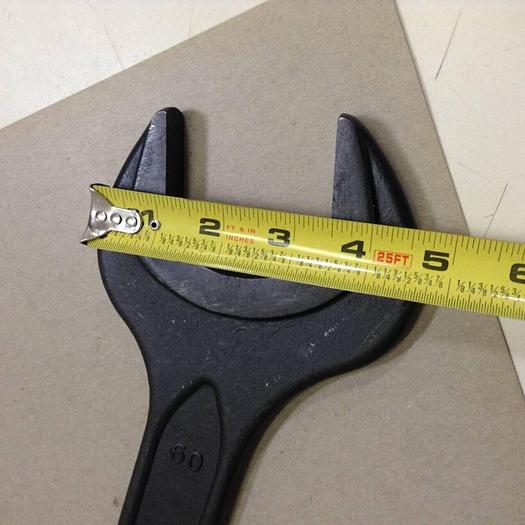 Used GENERIC Open End Wrench DIN 894 #67894