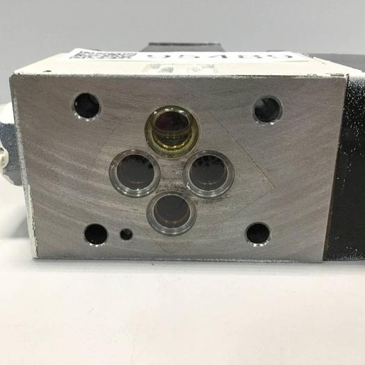 Used VICKERS Directional Control Valve DG4V32AMP7H750 #95489
