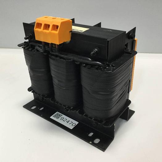 Used TRAMAG 1.1 kVA Transformer 86640 #92470
