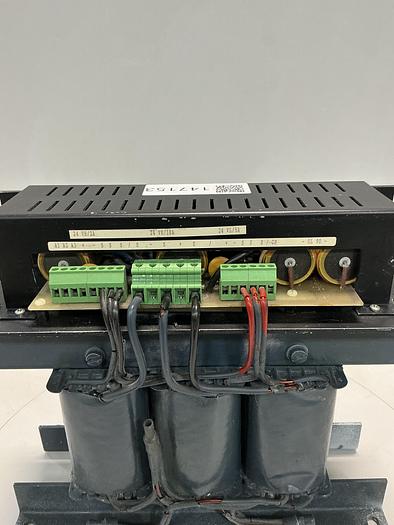 Used EMB WITTLICH PU 90 + GL 90