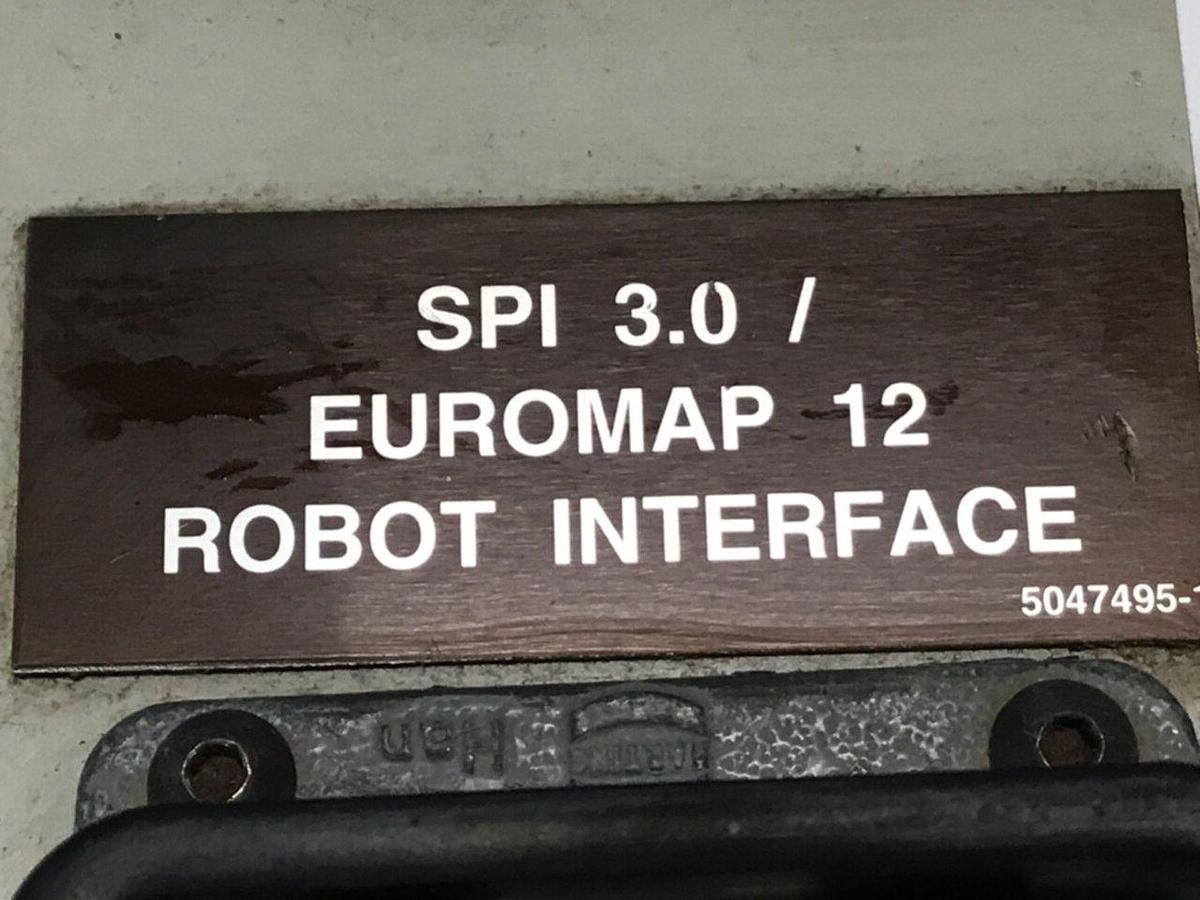 Used CINCINNATI MILACRON Robot Interface 5039436 #130326
