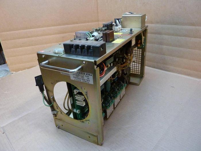 Used FUJI ELECTRIC Power Supply B14L-5105-0145A/A2 #23306